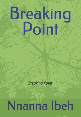 Book cover for Breaking Point