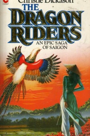 Cover of The Dragon Riders