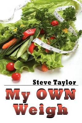 Book cover for My Own Weigh