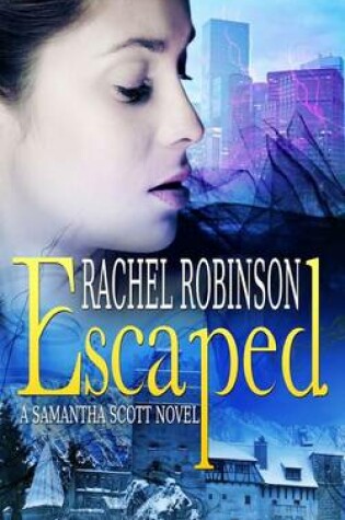 Cover of Escaped