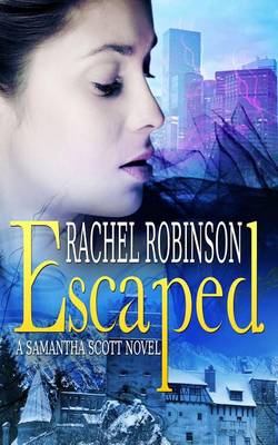 Book cover for Escaped