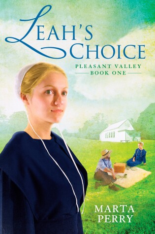 Cover of Leah's Choice