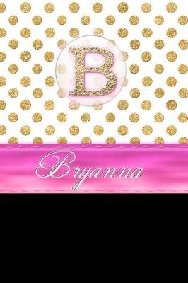 Book cover for Bryanna