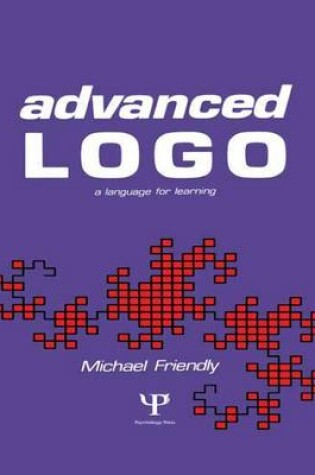 Cover of Advanced LOGO: A Language for Learning