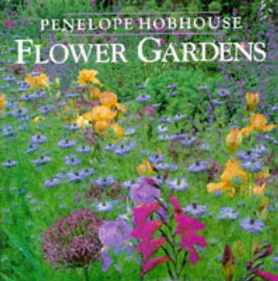 Book cover for Flower Gardens