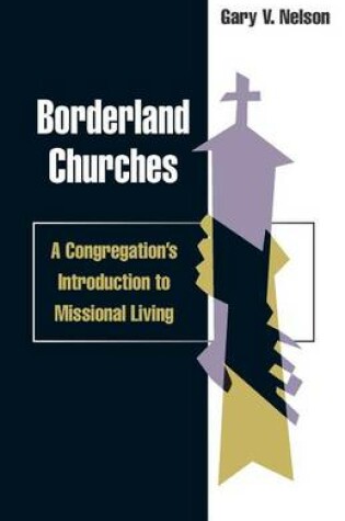 Cover of Borderland Churches