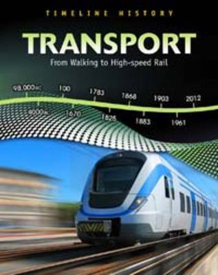 Book cover for Transport