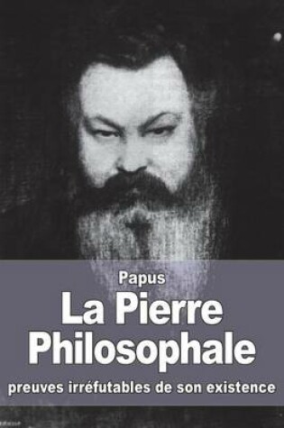 Cover of La Pierre Philosophale