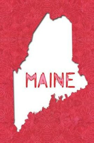 Cover of Maine