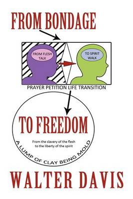 Book cover for From Bondage to Freedom