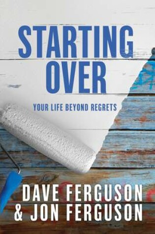 Cover of Starting Over