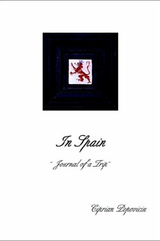 Cover of In Spain