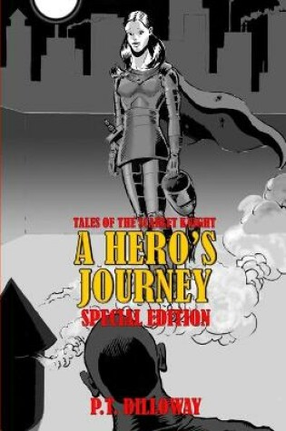 Cover of A Hero's Journey Special Edition