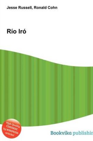 Cover of R O IR