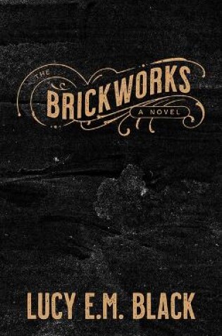 Cover of The Brickworks