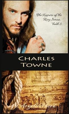 Book cover for Charles Towne