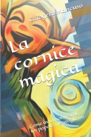 Cover of La cornice magica