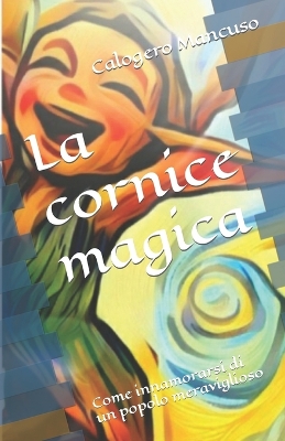 Cover of La cornice magica