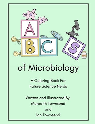 Book cover for ABC's of Microbiology