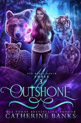 Book cover for Outshone
