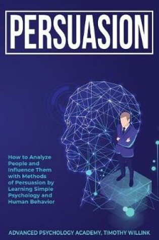 Cover of Persuasion