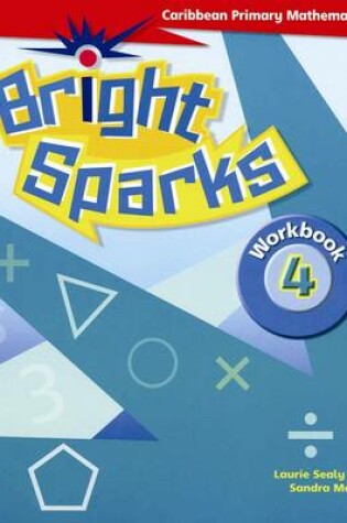 Cover of Bright Sparks Gr 4 WB
