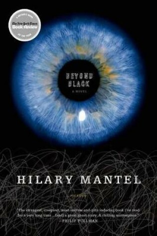 Cover of Beyond Black