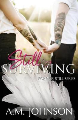 Book cover for Still Surviving