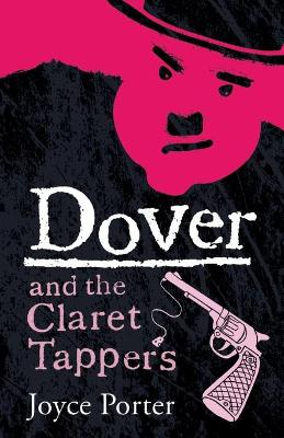 Book cover for Dover and the Claret Tappers