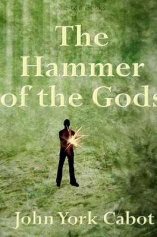 Cover of The Hammer of the Gods