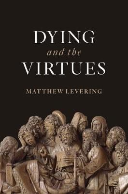 Book cover for Dying and the Virtues