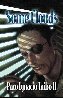 Book cover for Some Clouds