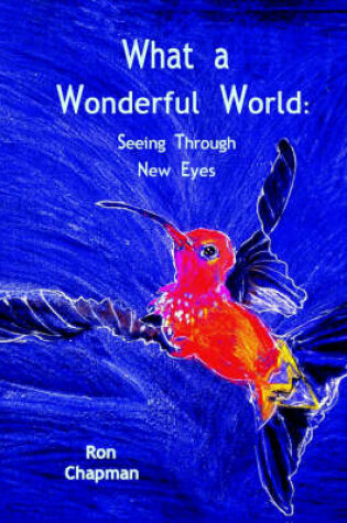 Cover of What a Wonderful World