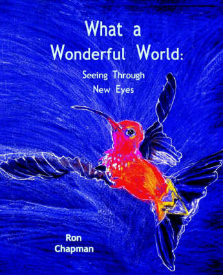 Book cover for What a Wonderful World