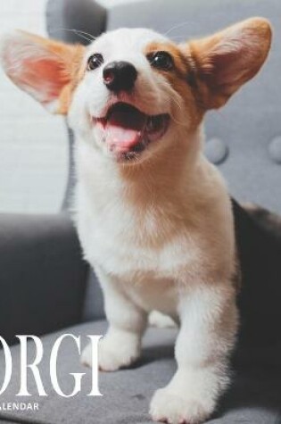 Cover of Corgi