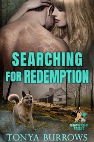 Cover of Searching for Redemption