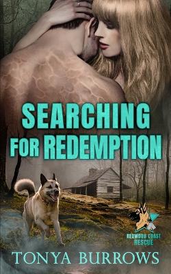 Book cover for Searching for Redemption