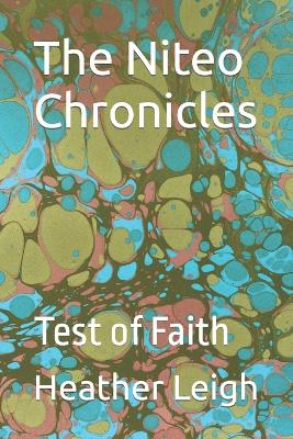 Book cover for The Niteo Chronicles