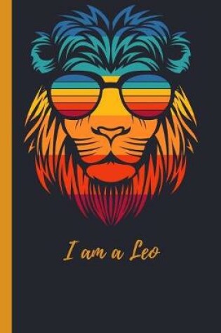 Cover of I am a Leo