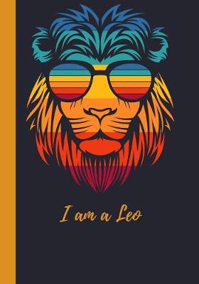 Book cover for I am a Leo