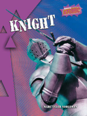 Book cover for Knight