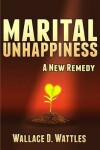 Book cover for Marital Unhappiness