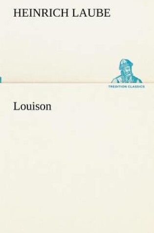 Cover of Louison