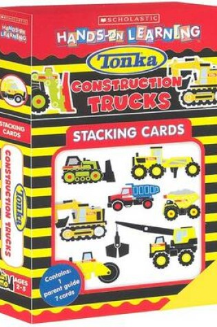 Cover of Tonka Trucks