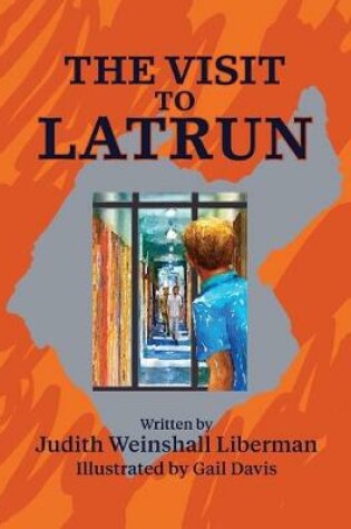 Cover of The Visit to Latrun