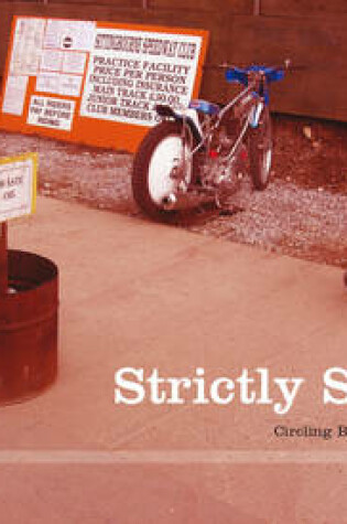 Cover of Strictly Shale