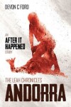 Book cover for Andorra