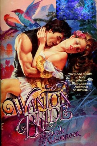 Cover of Wanton Bride