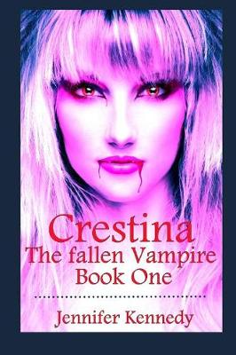 Book cover for Crestina