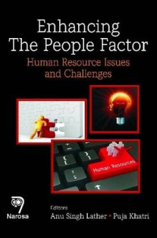 Cover of Enhancing The People Factor